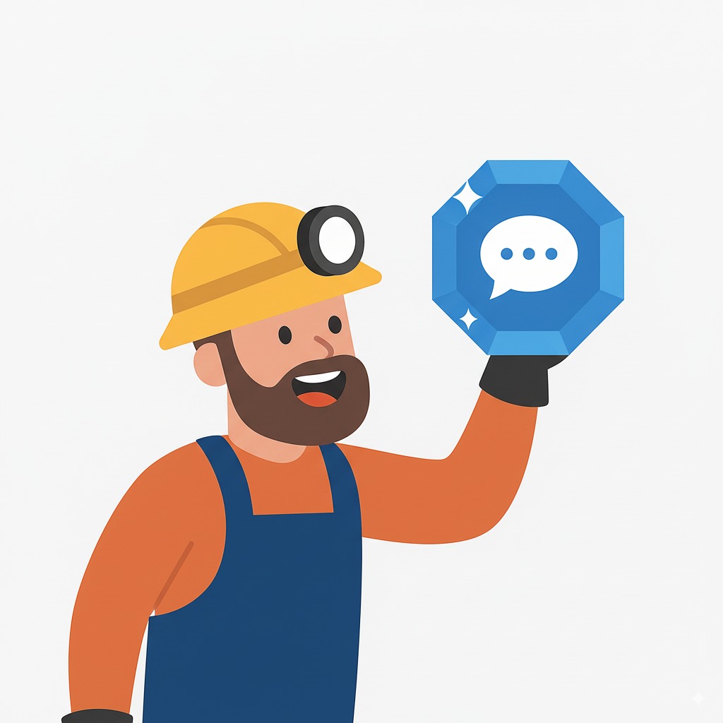 Step 03: Connect with Context